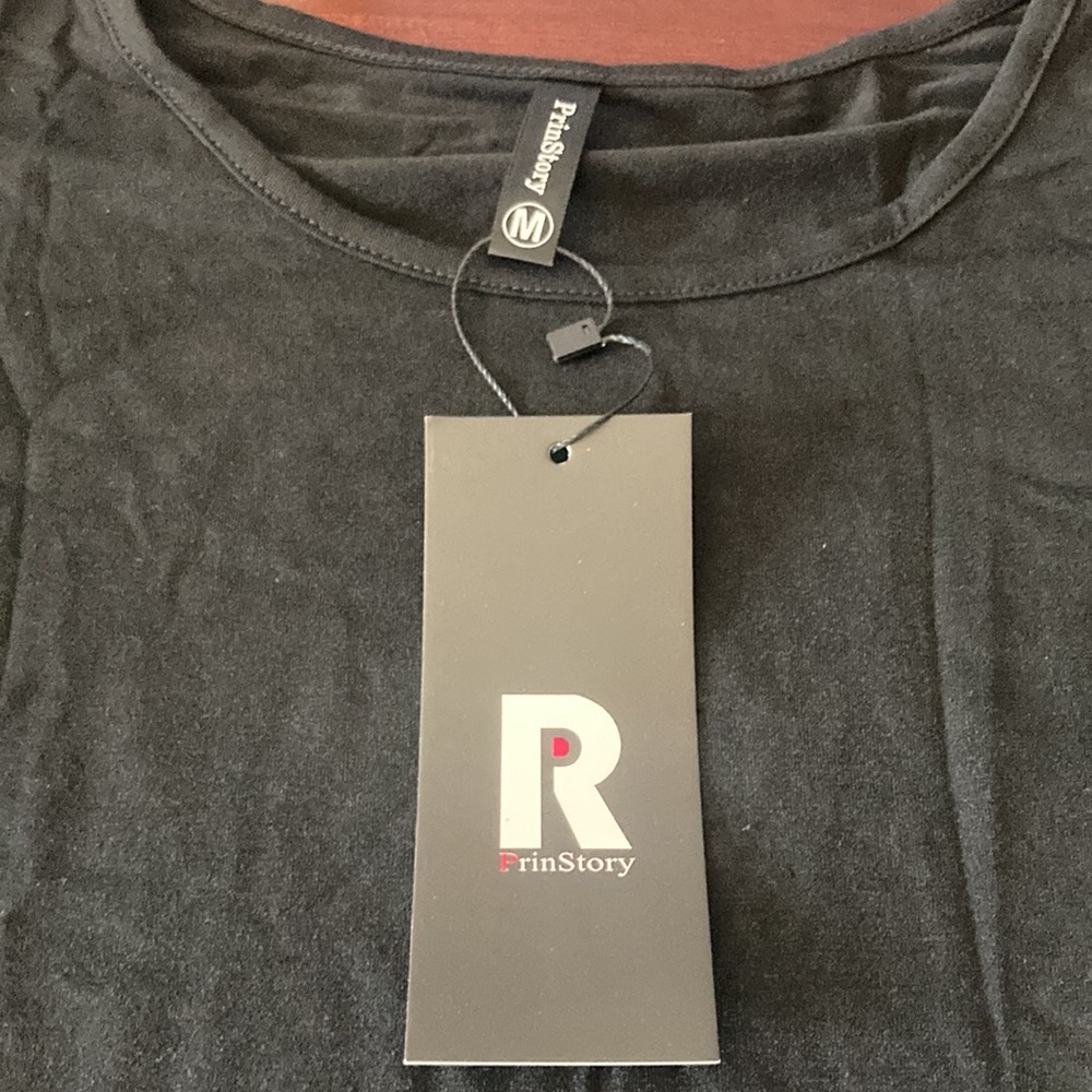 PrinStory Summer Ruffle - Picture 3 of 3